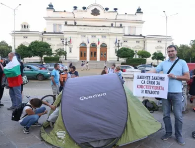 Граждани се обявиха срещу презастрояването по Черноморието