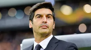 Бившият треньор на Рома Пауло Фонсека се спаси от украинския ад, жена му изригна срещу Русия