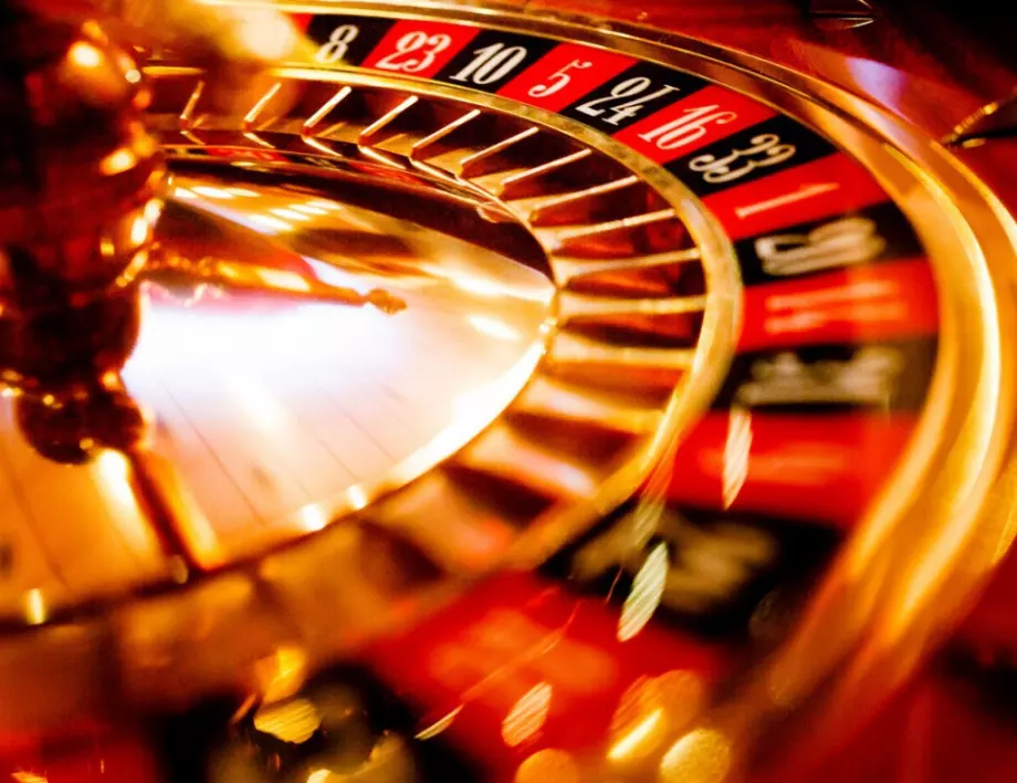 Великобритания забранява ползването на кредитни карти за хазарт 