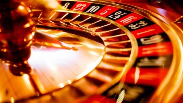 Рекордни скокове при машините за почистване на казино игри чипове