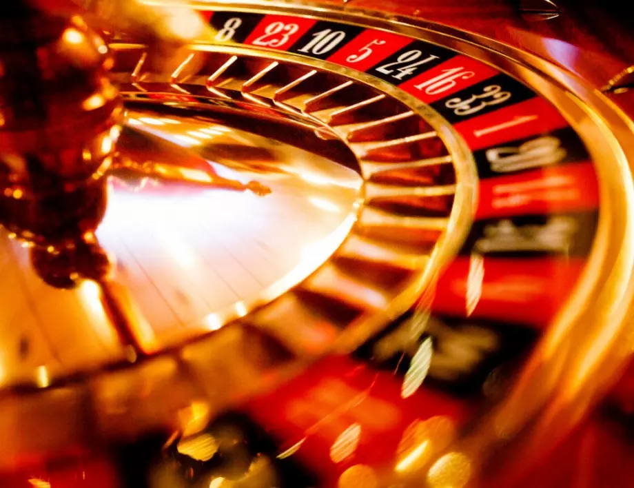 Рекордни скокове при машините за почистване на казино игри чипове