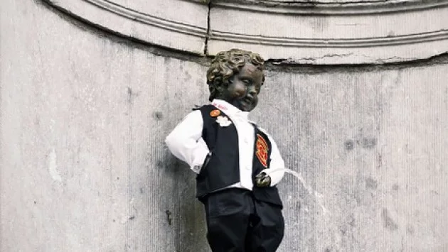 Пиклива работа