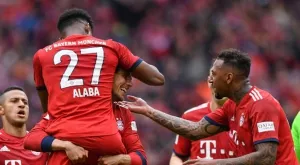 В последния момент: Байерн Мюнхен взима ненужен в Ювентус