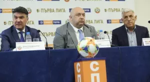 Потвърдено: Без спорт у нас поне още месец