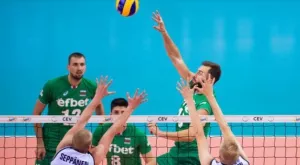 България взе гейм на Италия, но загуби във Варна 