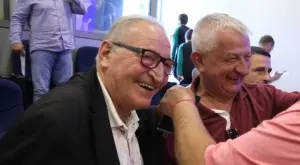 Димитър Пенев: Какво обединение? Между ЦСКА и ЦСКА 1948 няма нищо общо