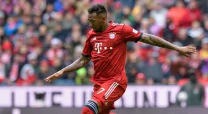 Феновете на Арсенал не искат Боатенг