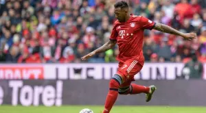 Лондонска битка за Жером Боатенг