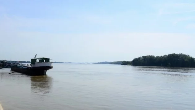 Юноша изчезна във водите на Дунав