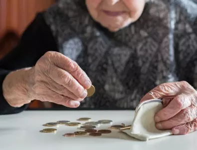 Правителството готви компенсации за ощетените пенсионери