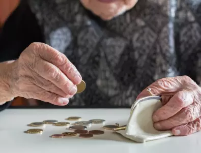 Средната пенсия през 2023 година ще надхвърли 788 лева