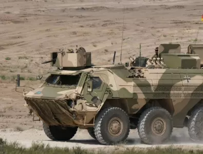 НАТО ще увеличи 8 пъти контингента си в Ирак 