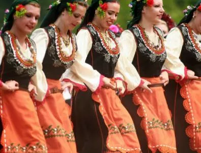 Летен фолклорен празник със сцена под липите ще радва русенци и гости 