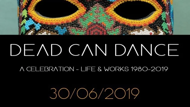 Dead Can Dance подготвят грандиозен концерт в Античен театър Пловдив