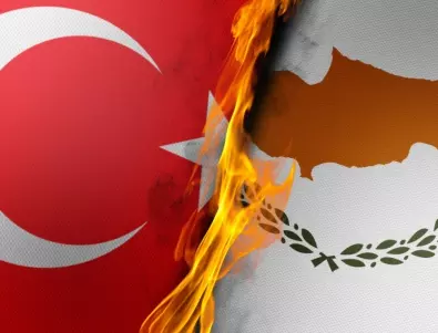 Германия призова Турция да уважава международното право