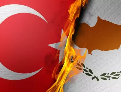 Турция създава военна база в Северен Кипър 
