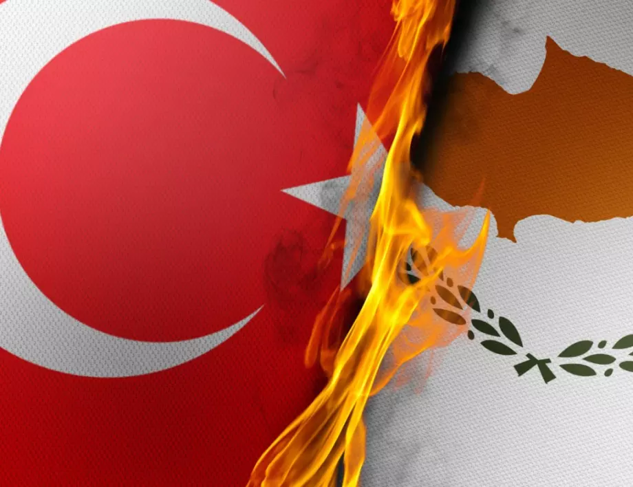 Кипър настоява за санкции срещу Турция