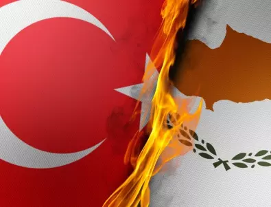 Външните министри на ЕС поискаха санкции срещу Турция заради провокациите в Кипър 