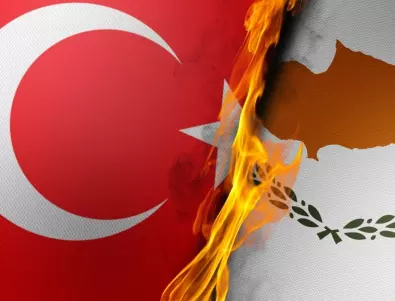 Турция се разгневи: САЩ насърчават кипърските гърци да се въоръжават 