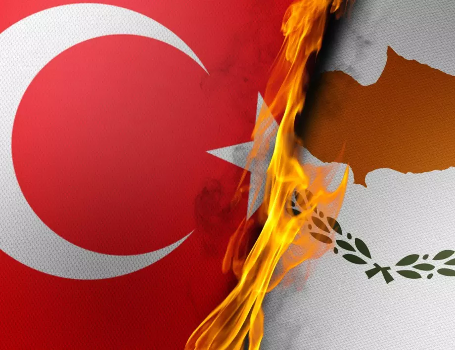 Турция се разгневи: САЩ насърчават кипърските гърци да се въоръжават 