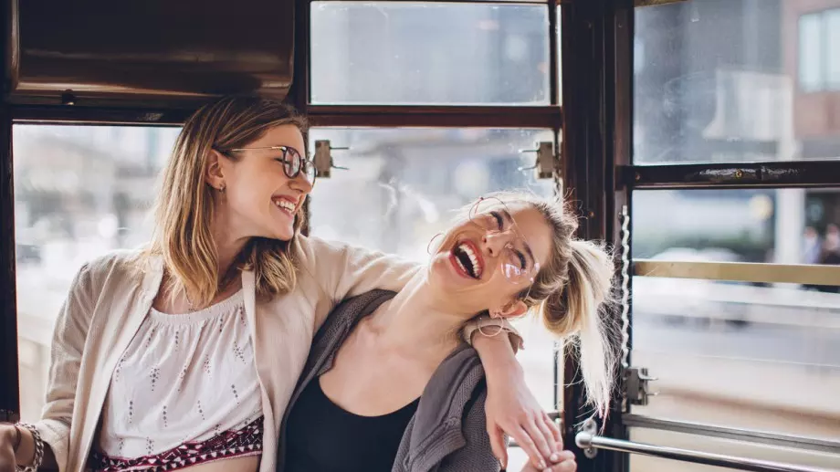 Най-добрите вицове, които ще ви накарат да паднете от смях