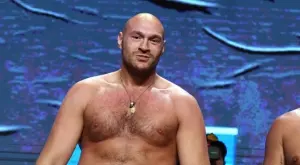 Тайсън Фюри даде прогноза за изхода от мача Джошуа - Пулев