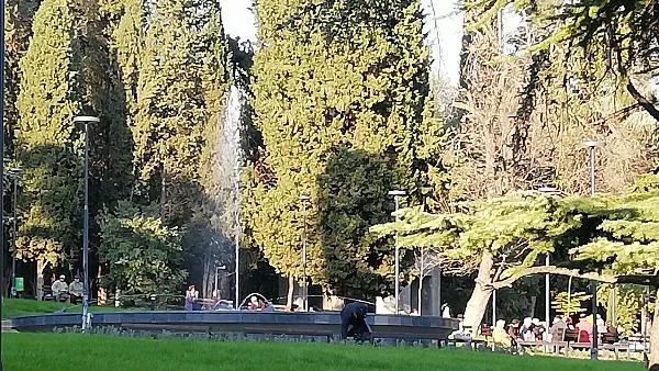 Обработват срещу комари в Стара Загора на 19 юни