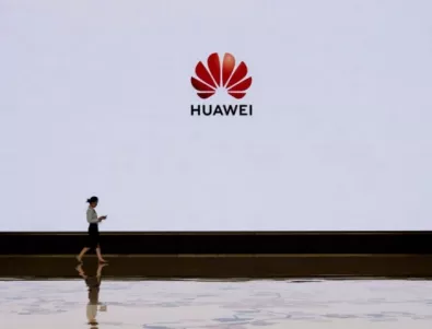 През септември идва умният екран на Huawei
