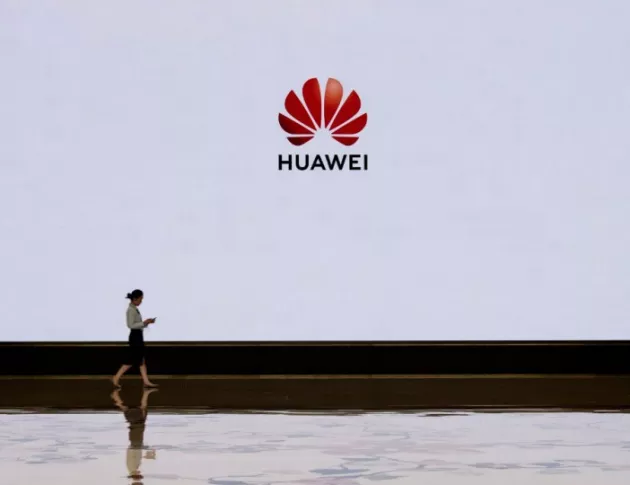 През септември идва умният екран на Huawei
