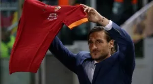 Официално: Тоти се сбогува с Рома след 27 години любов