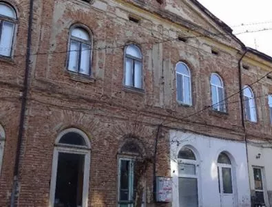 Реставрират 130-годишната Екимджиева къща в Оряхово