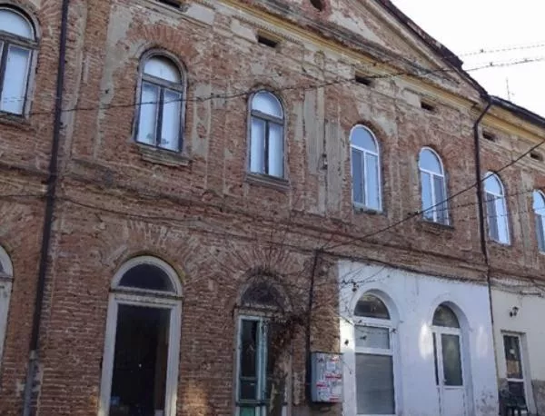 Реставрират 130-годишната Екимджиева къща в Оряхово