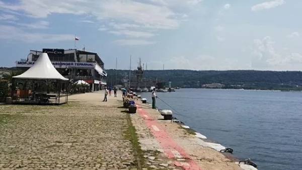 Морската ни столица ще отбележи Деня на моряка