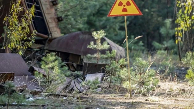 Сериалът "Чернобил" е с най-много номинации за награди БАФТА