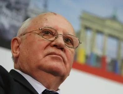 Путин и Горбачов в спор защо се разпадна СССР