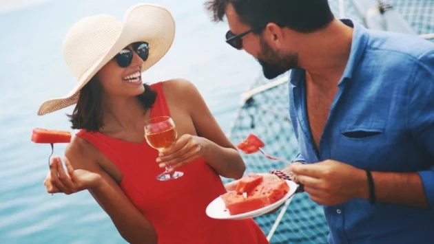 ЛЮБОВНИЯТ ви хороскоп за лято 2020