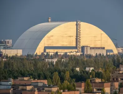 Вече никой извън Русия не знае какво става в Чернобил. Нови данни за жертви на войната в Украйна