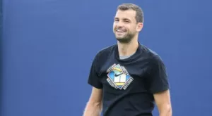 Григор Димитров: Ще поканя Агаси в България, той ще бъде с мен и на "Уимбълдън"