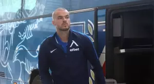 Ейолфсон не е оставил Левски съвсем капо от трансфера си в Розенборг