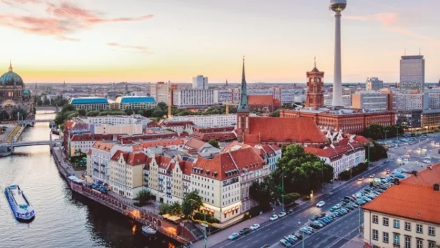 Наемите на жилища в Берлин ще бъдат замразени за 5 години