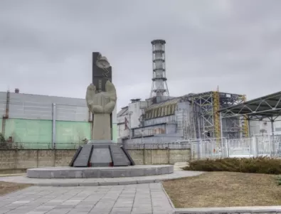 Украйна разсекрети документи за аварията в Чернобил