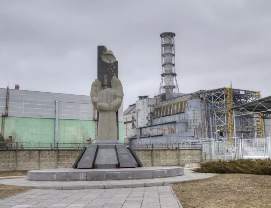 35 години по-късно: Учени отчитат ядрена активност в Чернобил