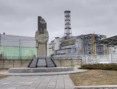 Чернобил – Забранената зона 