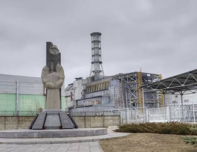 Гледал сериала "Чернобил' се самоуби, вижте защо...