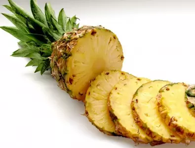 Невероятните предимства на сока от ананас