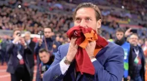 Страшно: Босът на Рома обмисля да съди Тоти