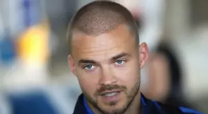 Левски може да продаде Ейолфсон в скандинавски гранд