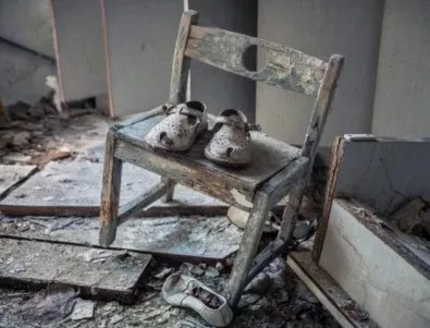 Учени разбиха абсурден мит за Чернобил