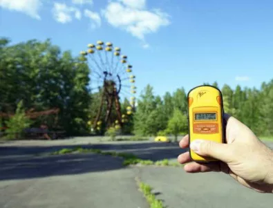 Учени произведоха водка с вода и ръж от района на Чернобил 