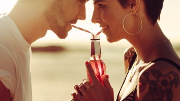 Сродната душа на всяка зодия